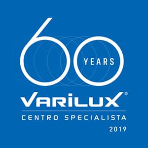 Certificato Varilux centro specialista 2019